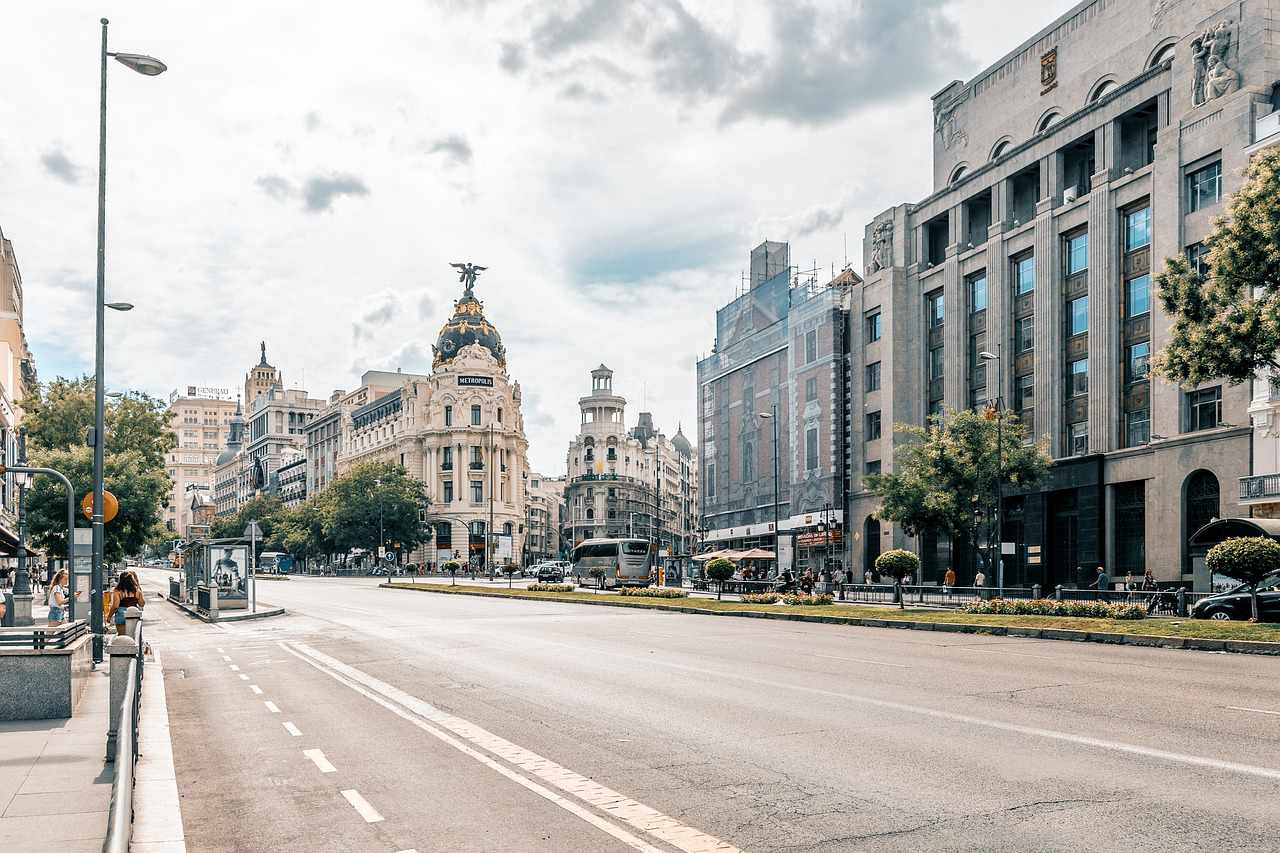 Najlepsze Atrakcje Dla Dzieci W Madrycie Klikwakacje