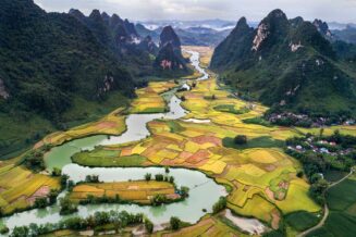 30 Interesujących Ciekawostek o Wietnamie